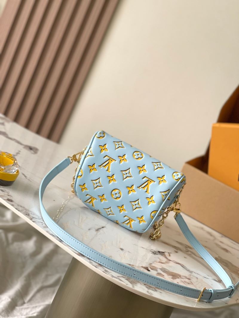 Louis Vuitton Satchel Bags